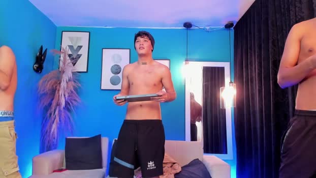 KINGOFHEAVENS_ 03-02-2026 Recorded Video Topless