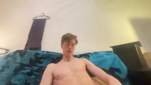 Leanblondboy 02-02-2026 Recorded Video jackoff