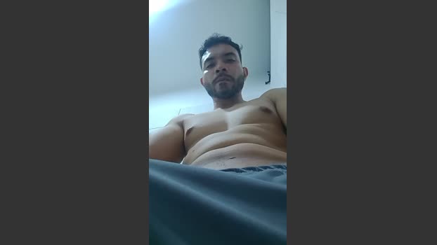 Luisfer98 03-02-2026 Recorded Video fuckme