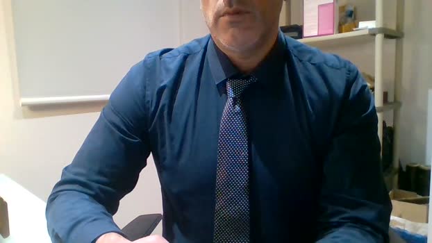 MA2022 02-02-2026 Recorded Video lush