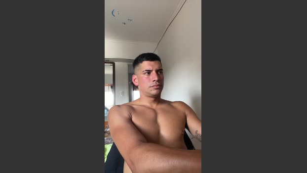Marxiano420 02-02-2026 Recorded Video sexymale