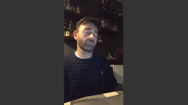 Matteodom85 03-02-2026 Recorded Video strip