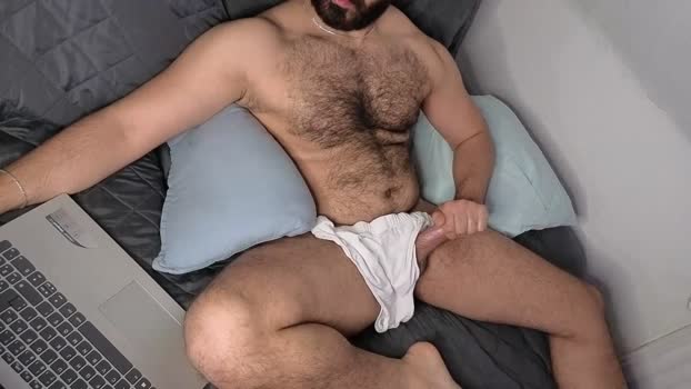Mimosab 03-02-2026 Recorded Video bigdick