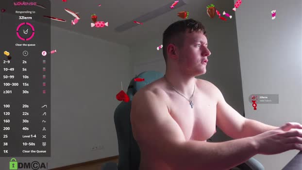 Richard_Dullas 02-02-2026 Recorded Video kiss