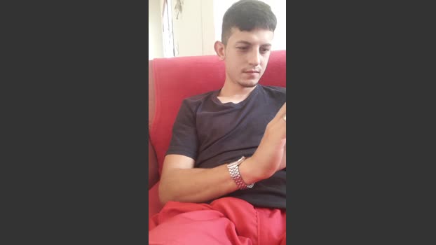 SDOlyver 02-02-2026 Recorded Video moan