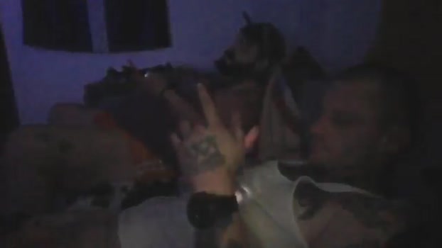Steven_Prince87 03-02-2026 Recorded Video deep