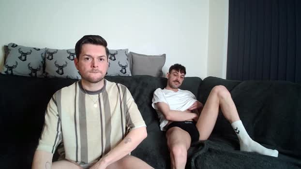 TwoTwinkHusband 02-02-2026 Recorded Video squirt