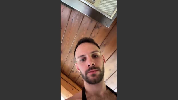 XBEAR001 03-02-2026 Recorded Video sexy
