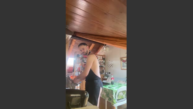 XBEAR001 03-02-2026 Recorded Video spanking