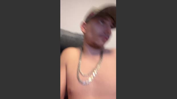 YoungN98 02-02-2026 Recorded Video fingering