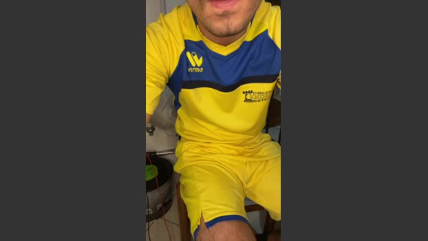 alessand21 02-02-2026 Recorded Video jerkoff