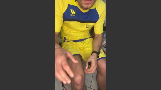alessand21 02-02-2026 Recorded Video suck