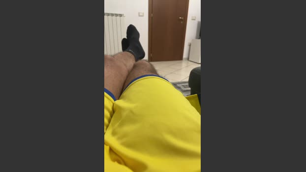 alessand21 02-02-2026 Recorded Video sexymale