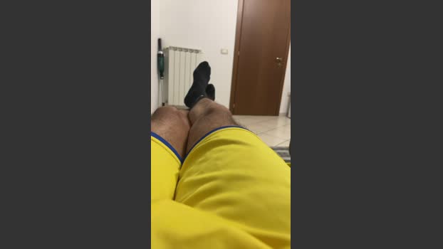 alessand21 02-02-2026 Recorded Video jackoff