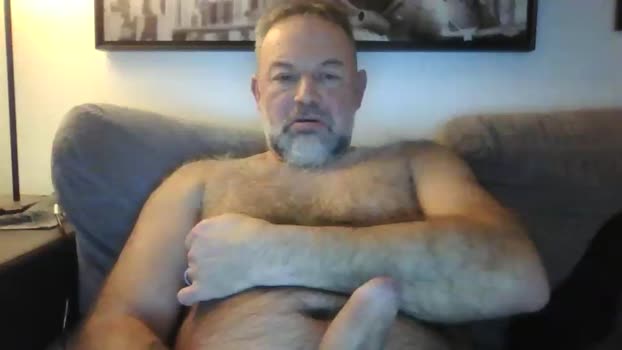bear70s 02-02-2026 Recorded Video sexybody