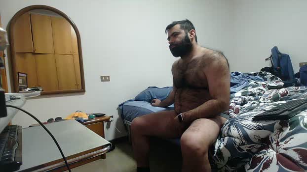bleakw85 02-02-2026 Recorded Video bigass