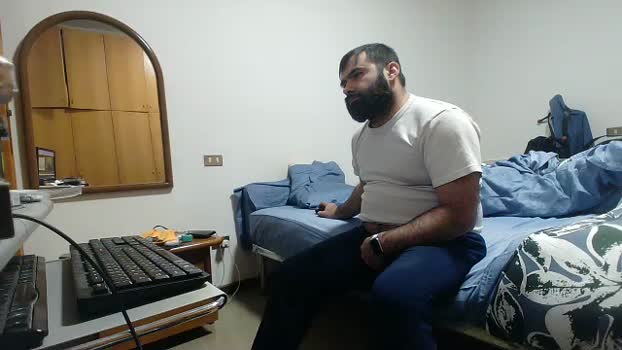 bleakw85 03-02-2026 Recorded Video fuckass