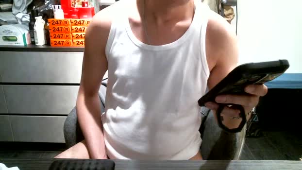 chriswu69820 02-02-2026 Recorded Video suckshow