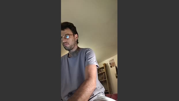 frenchyhothairy 02-02-2026 Recorded Video sexymale