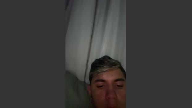 gabrieldotado4 03-02-2026 Recorded Video fingers