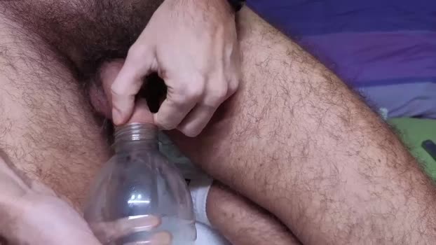 hairycerberus 03-02-2026 Recorded Video analtoy