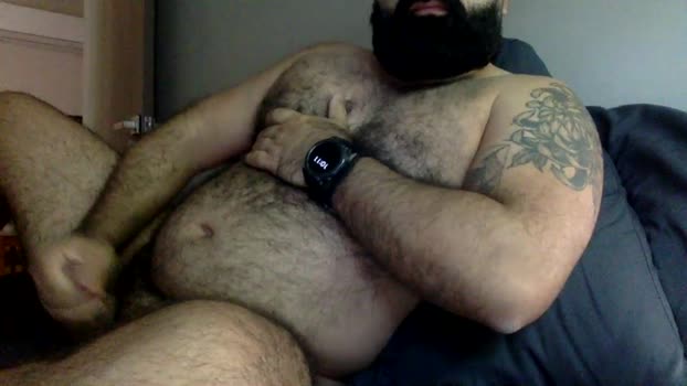hairymex3 02-02-2026 Recorded Video hardcock