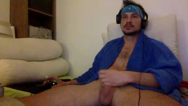 johndoes_sexy 03-02-2026 Recorded Video fuckass