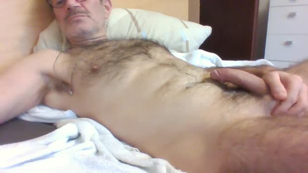 johnguy32 03-02-2026 Recorded Video harddick