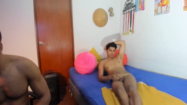 lodo_2 03-02-2026 Recorded Video horny