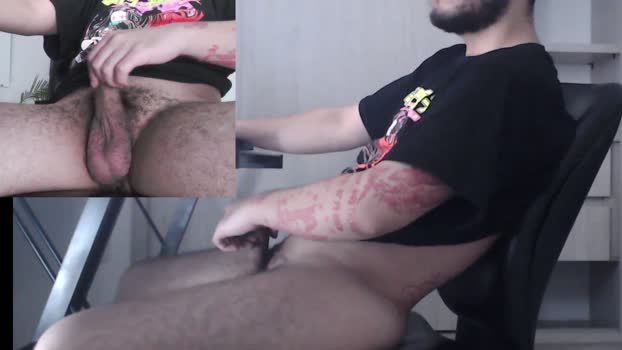 mateoconde00 03-02-2026 Recorded Video hard