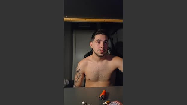 morborojo1 02-02-2026 Recorded Video juicy