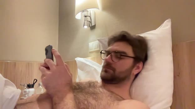 nicedick95 02-02-2026 Recorded Video kink