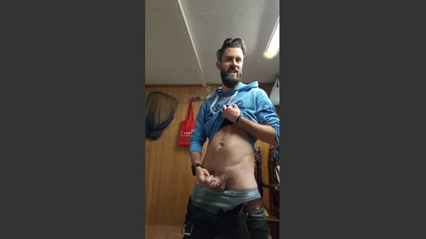 nico_boy89 02-02-2026 Recorded Video bigballs