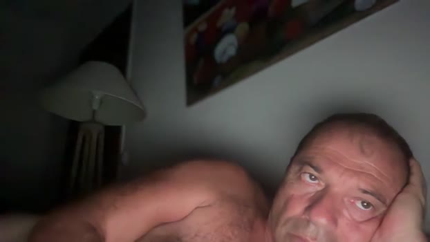 osiris8475 02-02-2026 Recorded Video lush