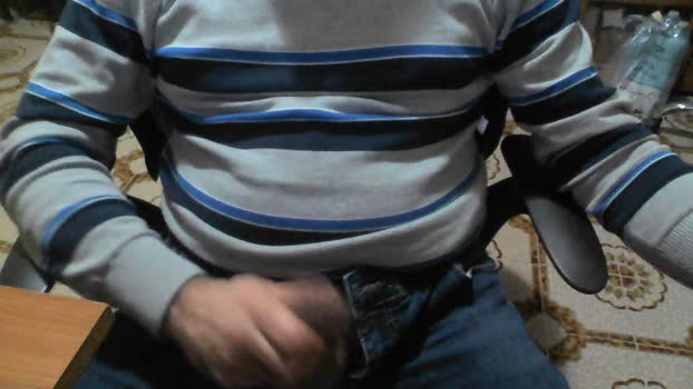 pontino75 03-02-2026 Recorded Video orgasm