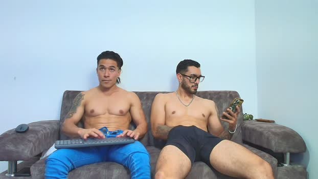 thebadboys01 03-02-2026 Recorded Video Pretty