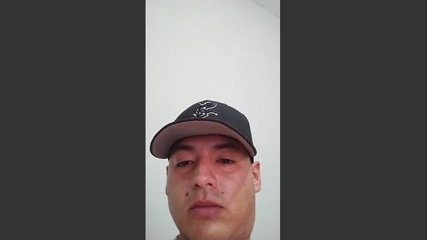 tremendo92 02-02-2026 Recorded Video nasty