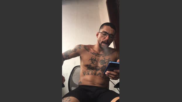 Abrahao22 03-02-2026 Recorded Video lovense