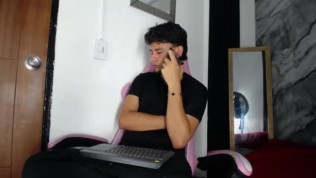 AlanSmith_ 03-02-2026 Recorded Video bigass