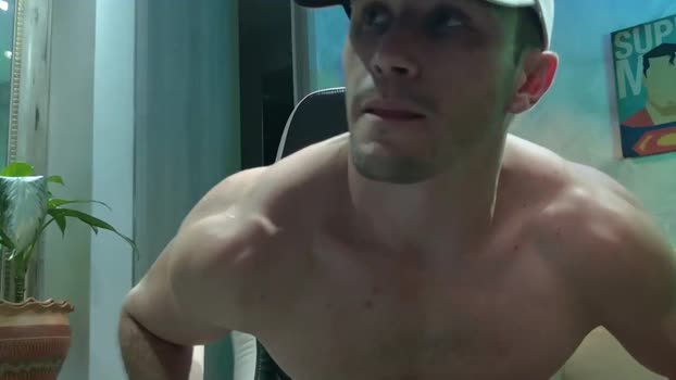 Axelfairchaild 03-02-2026 Recorded Video big