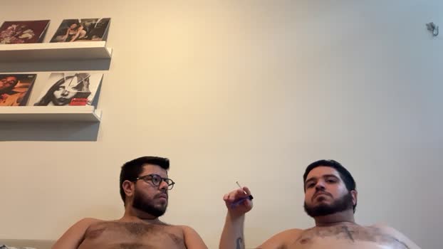 BearFuckersRJ 03-02-2026 Recorded Video fuckher