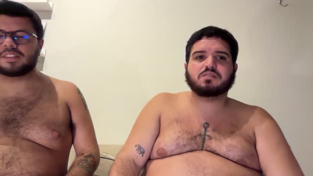 BearFuckersRJ 03-02-2026 Recorded Video kink
