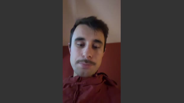 Benjibigdog 03-02-2026 Recorded Video blowjob