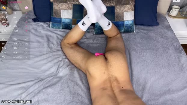 Cxz_cxz 03-02-2026 Recorded Video Topless