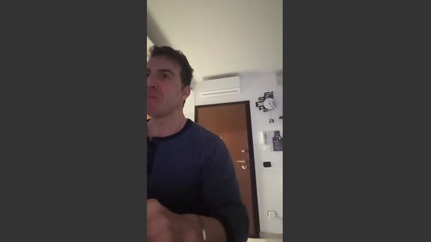 Davecabalho 04-02-2026 Recorded Video bigdick