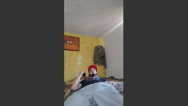 Destrollermx 03-02-2026 Recorded Video fuckher