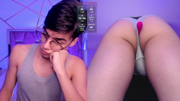 Gerony 04-02-2026 Recorded Video kissing