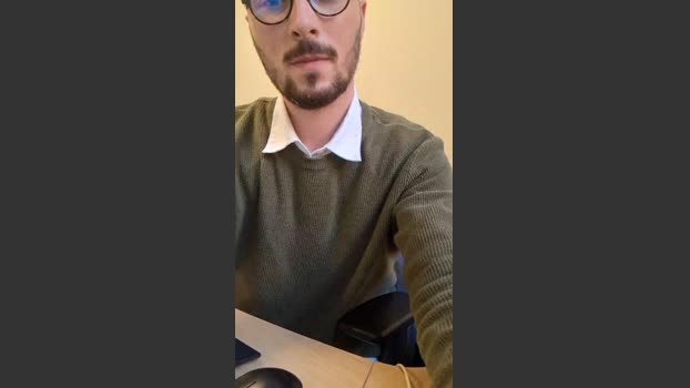 HairyFrenchcock 04-02-2026 Recorded Video bigcock