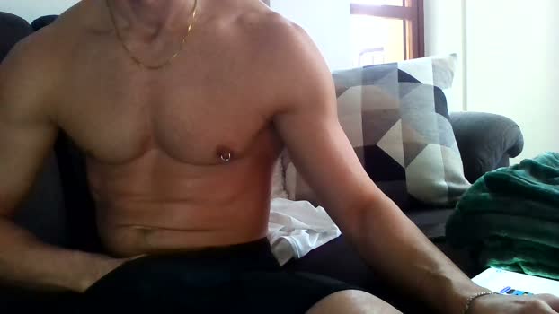 Hot_fitguy 04-02-2026 Recorded Video jerking
