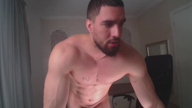IvanHyde 04-02-2026 Recorded Video playtime